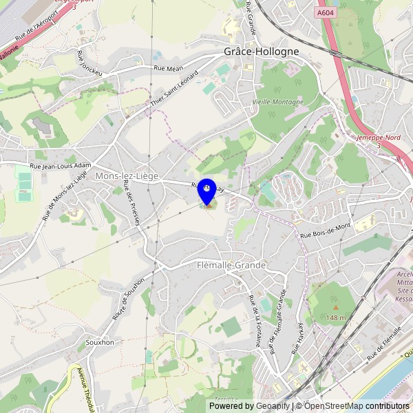 Map Photo